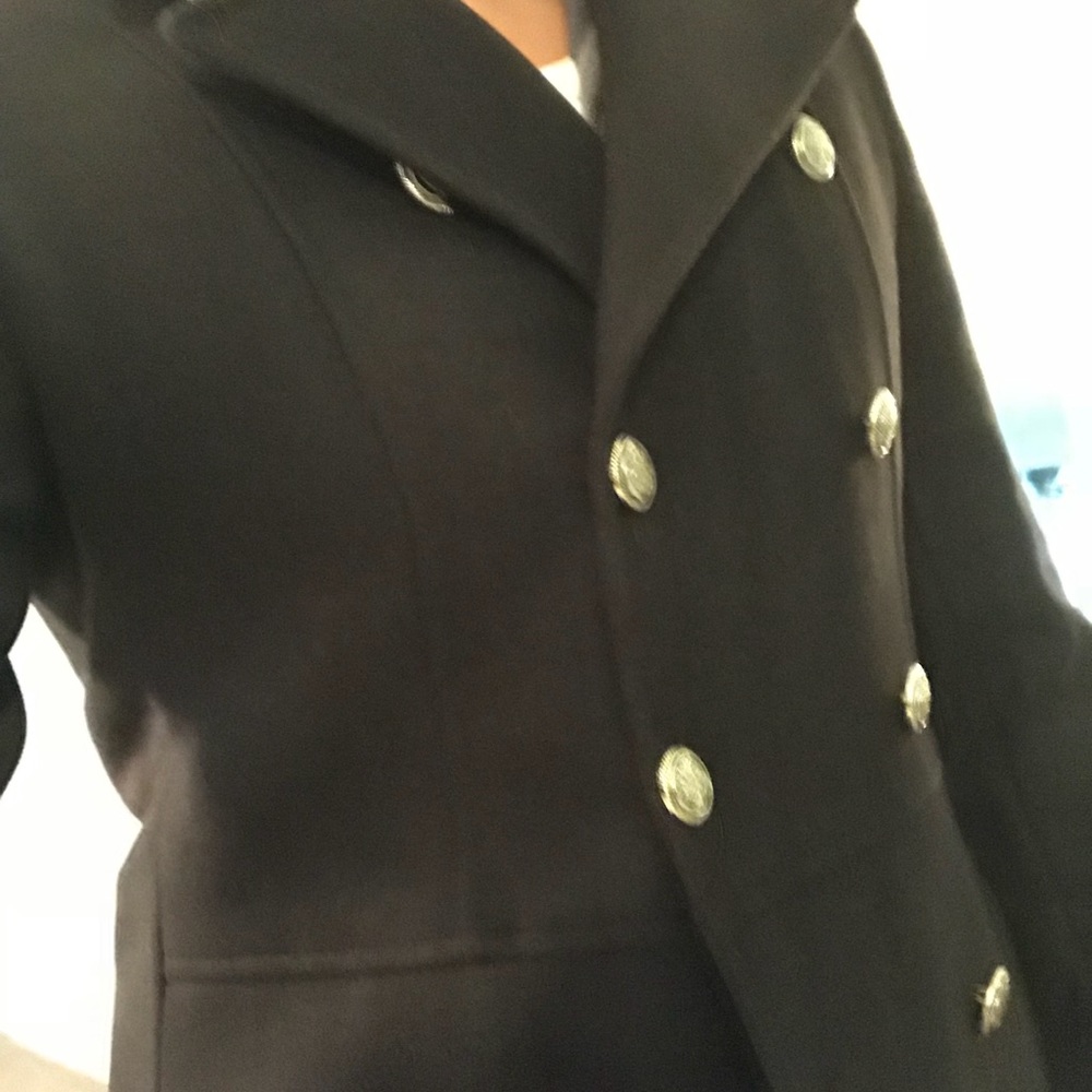 Men’s Winter Jacket - image 5